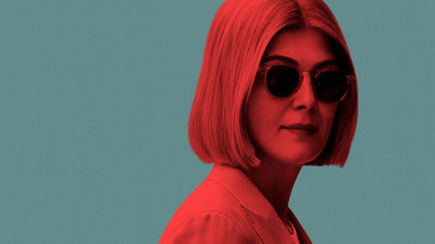 'I care a lot', 'Otra ronda' y la comedia española  'Cuñados' en la cartelera