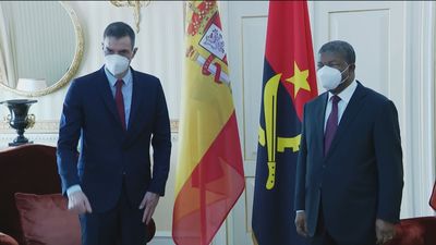 Sánchez reivindica que no es momento de proteccionismos y llama a las empresas a su internacionalización