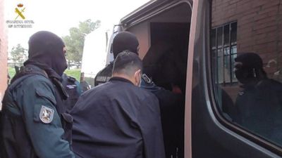 Detenida una banda especializada en robos en viviendas de Tres Cantos, Becerril de la Sierra, El Boalo y Soto del Real