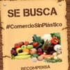 La FRAVM lanza una campaña para demandar a comercios  y supermercados que eliminen los sobreenvasados de plástico