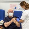 Madrid abrirá centros de salud en los fines de semana para vacunar
