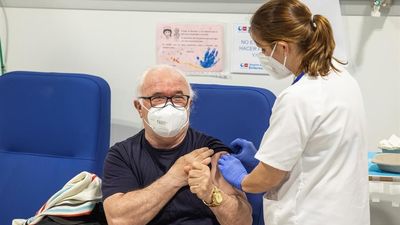 Madrid baja la incidencia del coronavirus por debajo del riesgo extremo de los 250 casos