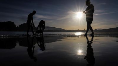 Buenos Días Madrid 08.04.2021 (9.00 - 10.30)