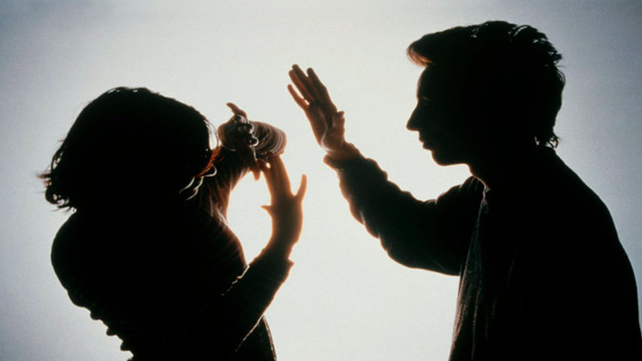 Aumenta el número de mujeres menores de edad víctimas de violencia de género en Madrid