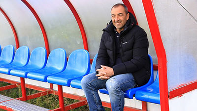 Juan Sabas:  "Joao Félix debe decir aquí estoy yo y marcar diferencias"