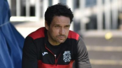 El fútbol madrileño se vuelca con Rubén Anuarbe tras perder a sus padres en 21 días