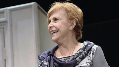 Descubrimos la casa de María Luisa Merlo