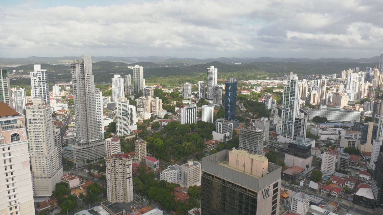 Madrileños por el mundo: Panamá