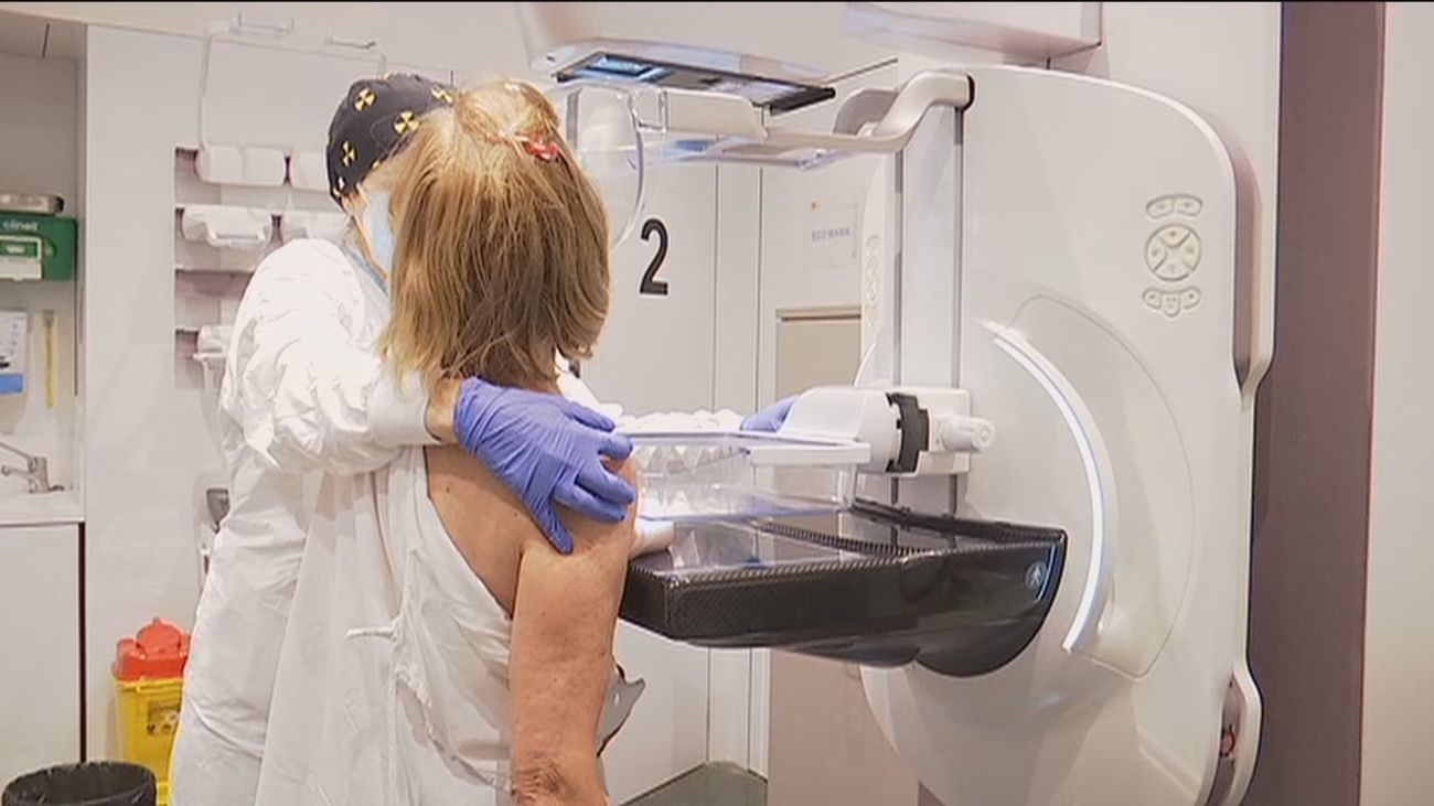 Predicen con exactitud el riesgo de cáncer de mama con veinte años de antelación