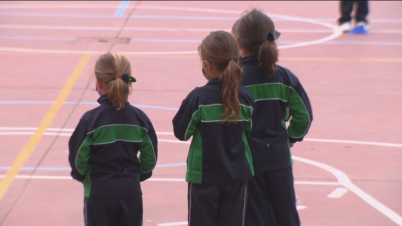 Claves, plazos y cómo es el proceso de escolarización para el próximo curso en Madrid