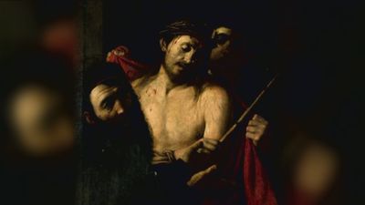 El Ministerio de Cultura frena la subasta en Madrid de un supuesto Caravaggio para impedir su salida de España