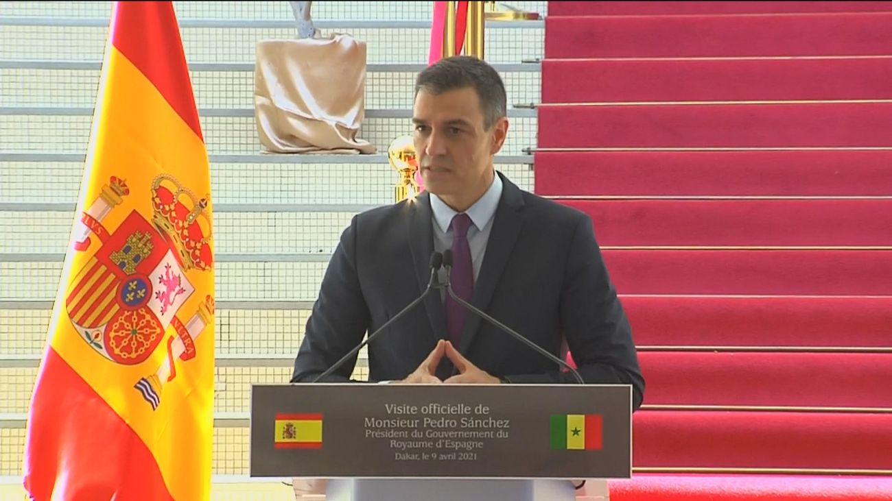 Pedro Sánchez y Díaz Ayuso vuelven a la greña por los datos de la pandemia