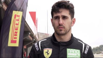 El talento innato del increible Sergio Paulet