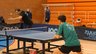 Madrid se Mueve 10.04.2021