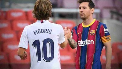 Clásico por el liderato