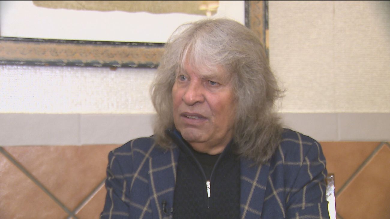 José Mercé volverá a los escenarios el 19 de abril: “A Madrid la considero la capital del flamenco”