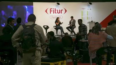 Fitur Festivals & Events se amplia a todo tipo de eventos culturales y deportivos