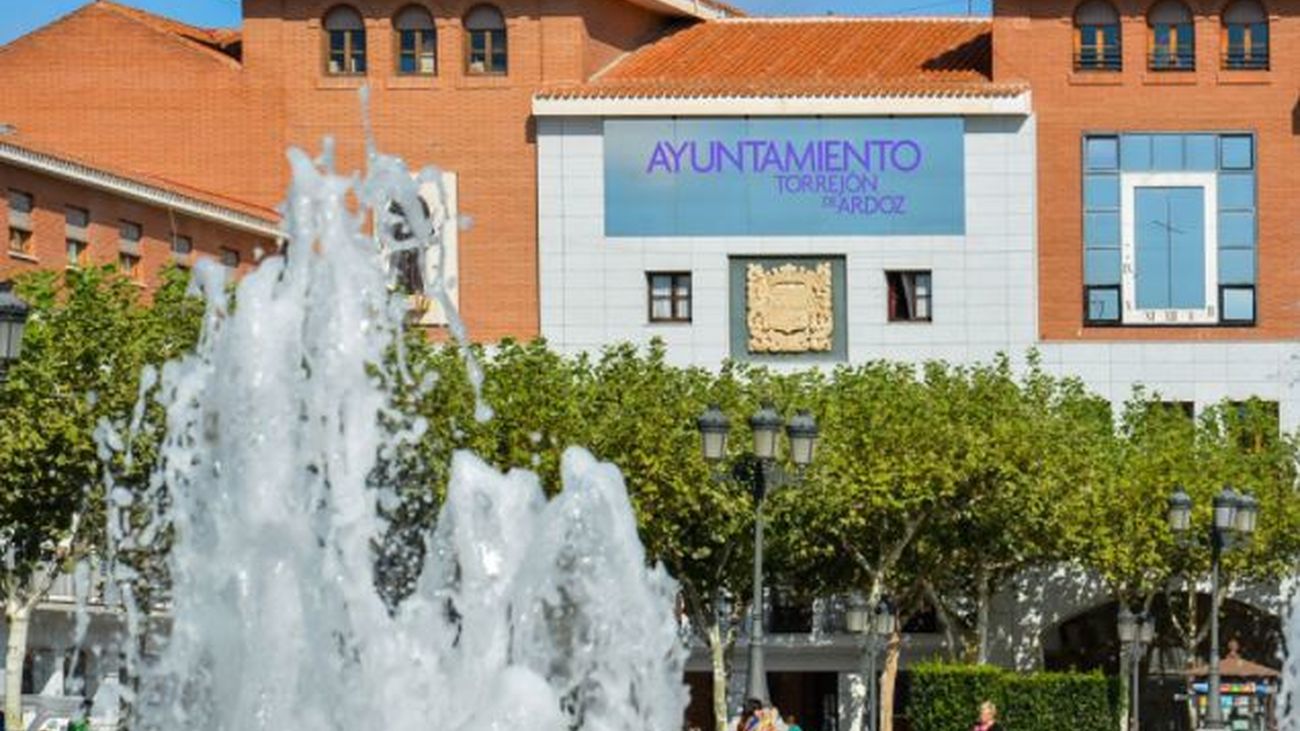 Torrejón abre el plazo de inscripción para que los comercios  participen en 'Torrestock: Feria de Oportunidades'