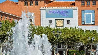 Torrejón abre el plazo de inscripción para que los comercios  participen en 'Torrestock: Feria de Oportunidades'