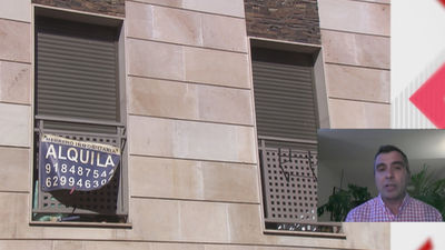 Caen los precios del alquiler en los distritos más caros de Madrid como Salamanca, Centro y Chamberí