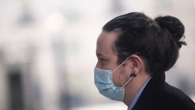 Pablo Iglesias promete, si gobierna, dentista y psiquiatra gratis