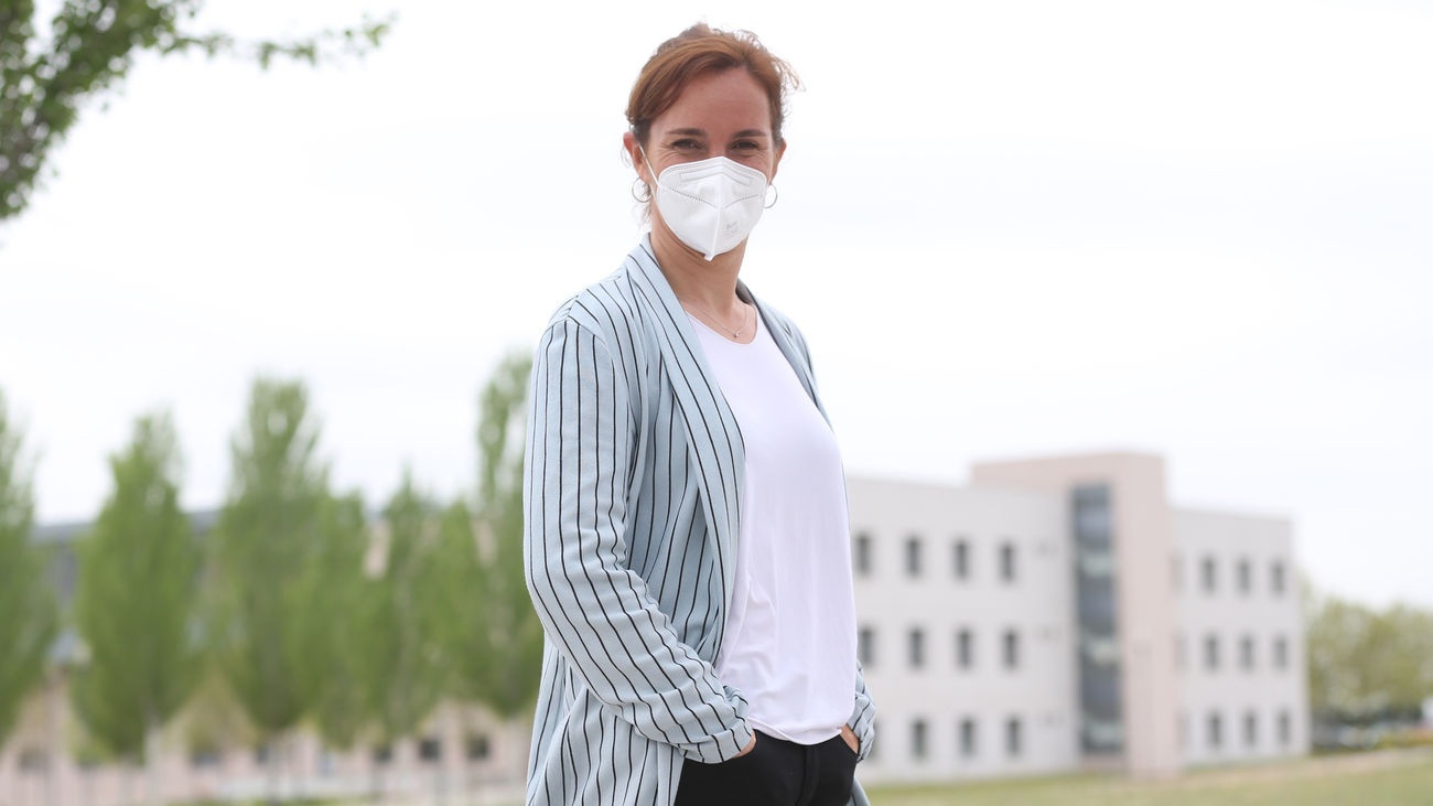 Mónica García defiende que la mejor política fiscal es "no despilfarrar y no robar" los impuestos de la ciudadanía