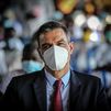 Pedro Sánchez cuestiona a Madrid y sus cuentas sobre el coronavirus
