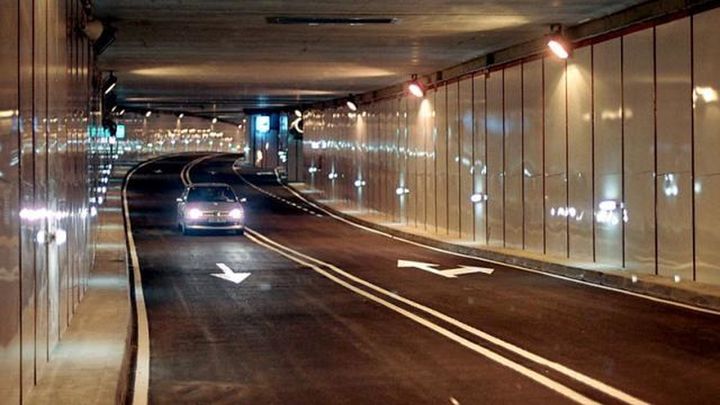 Las Rozas reforma los sistemas del túnel bajo la calle Real para mejorar la seguridad y control de datos