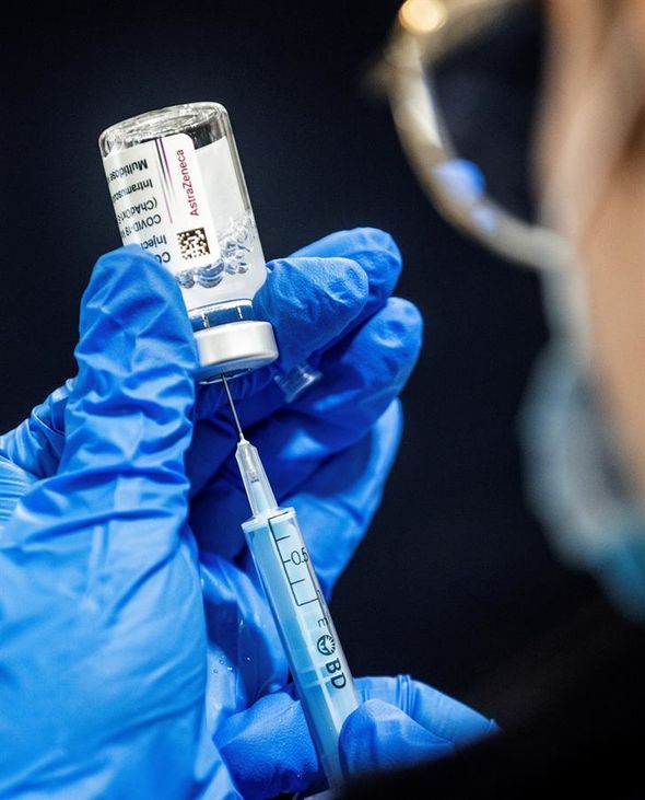 Buenos Días Madrid 09.04.2021 (8.00 - 9.00)