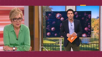 Está Pasando 08.04.2021