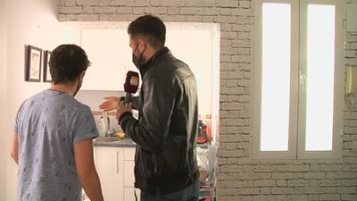 Si destinas un 30% de tu sueldo a la vivienda, en Madrid vivirás en 25 metros cuadrados