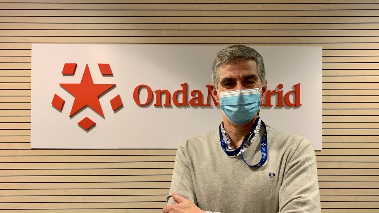 Rastreando el origen del virus