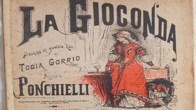 La batuta mágica 10.04.2021