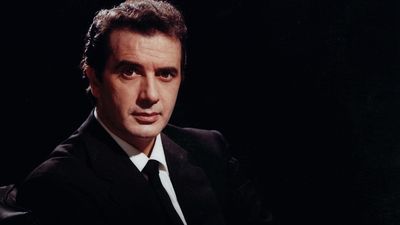 La batuta mágica 11.04.2021