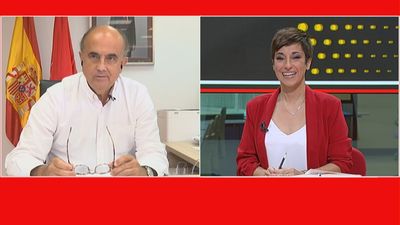 Madrid trabaja en un sistema de citas para vacunas "más amigable y fácil para los ciudadanos"