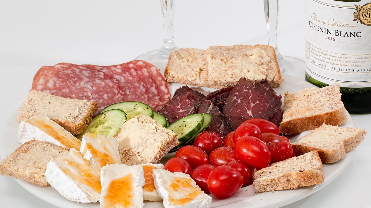 ¿Qué podemos hacer con la comida que sobra?