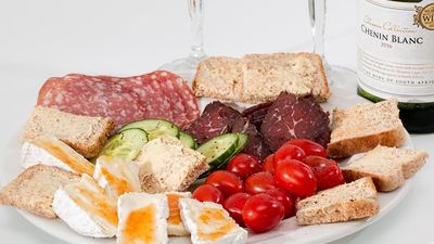 ¿Qué podemos hacer con la comida que sobra?