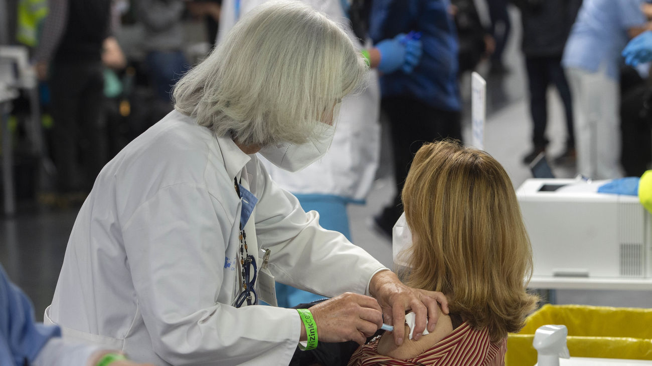 La gestión de la pandemia sigue como principal clave de la precampaña electoral en Madrid