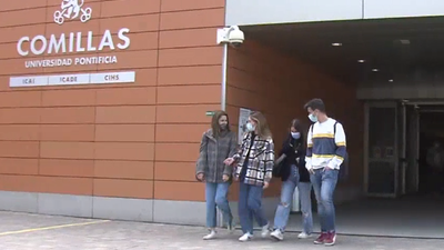 Primeras elecciones para muchos jóvenes de Madrid y con la pandemia en mente