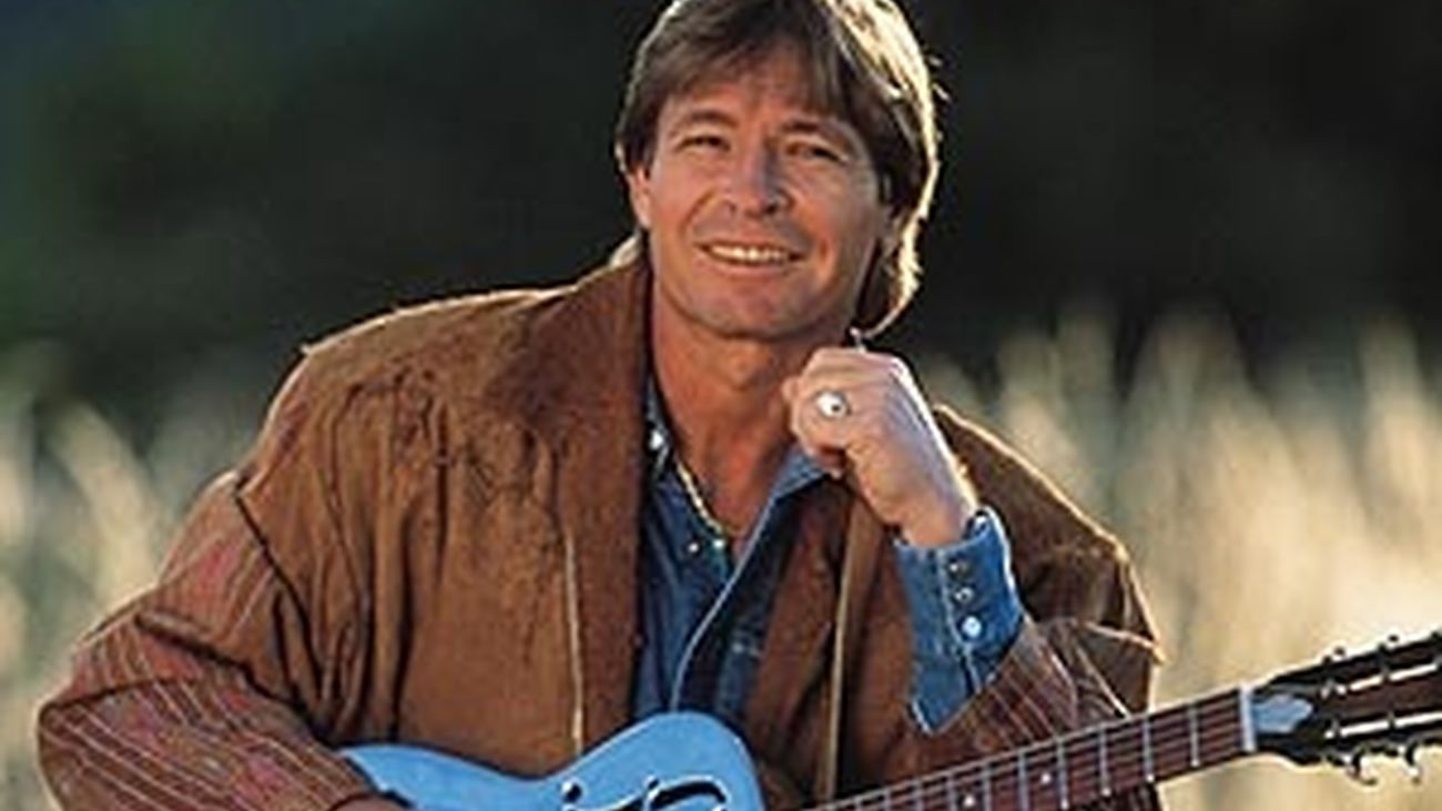 Vientos del Sur: John Denver, el poeta de la canción americana