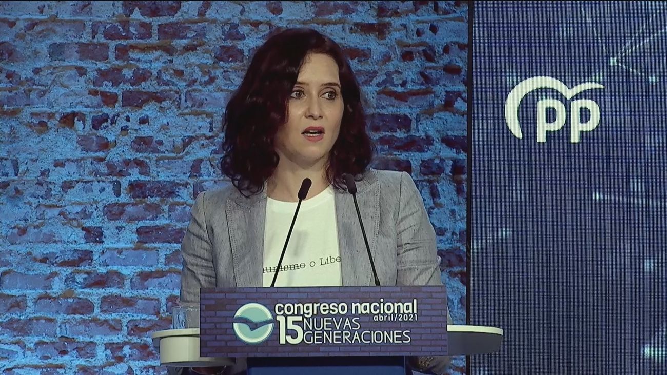 Los partidos lanzan sus videos y lemas electorales