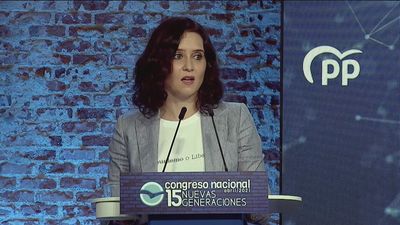 Los partidos lanzan sus videos y lemas electorales