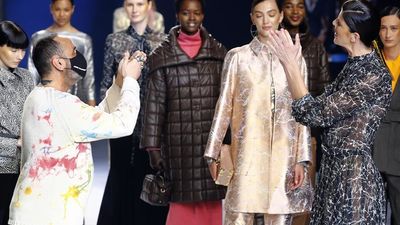 Angel Schlesser apuesta por la inclusión y la diversidad