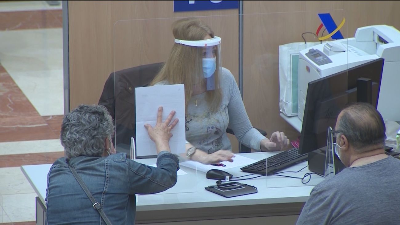 Las oposiciones para 92 técnicos de auditoría y contabilidad rejuvenecerán la plantilla de Hacienda