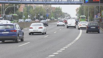 Primer día sin cierre perimetral en Madrid