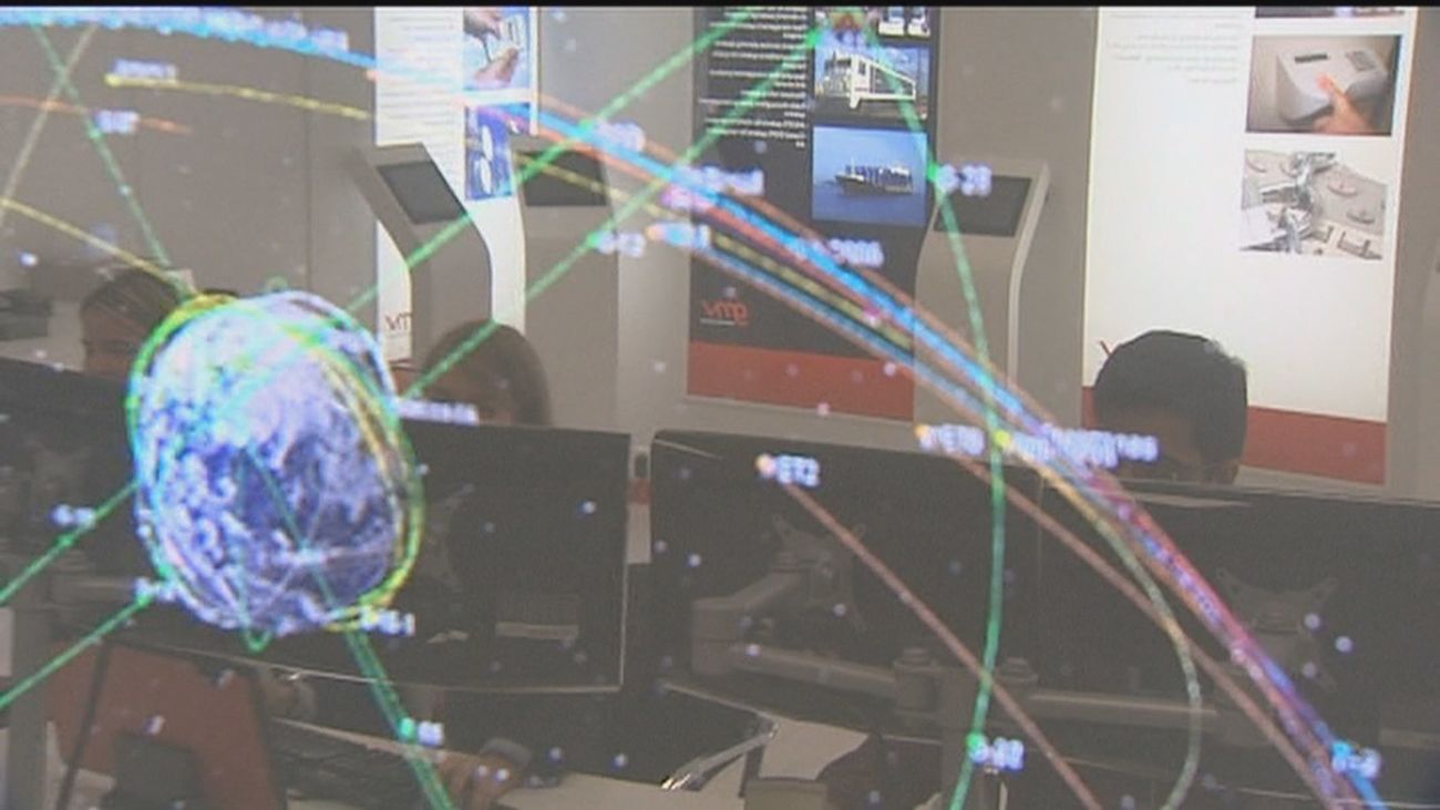 Usuarios y claves, el mayor foco de información para hackear una empresa