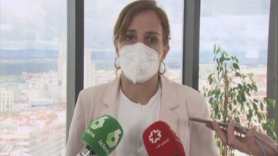 Más Madrid pide que las cadenas públicas destinen el 50% de las retransmisiones deportivas al deporte femenino