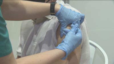 El 12 de Octubre comenzará dos ensayos sobre vacunas contra la covid en niños