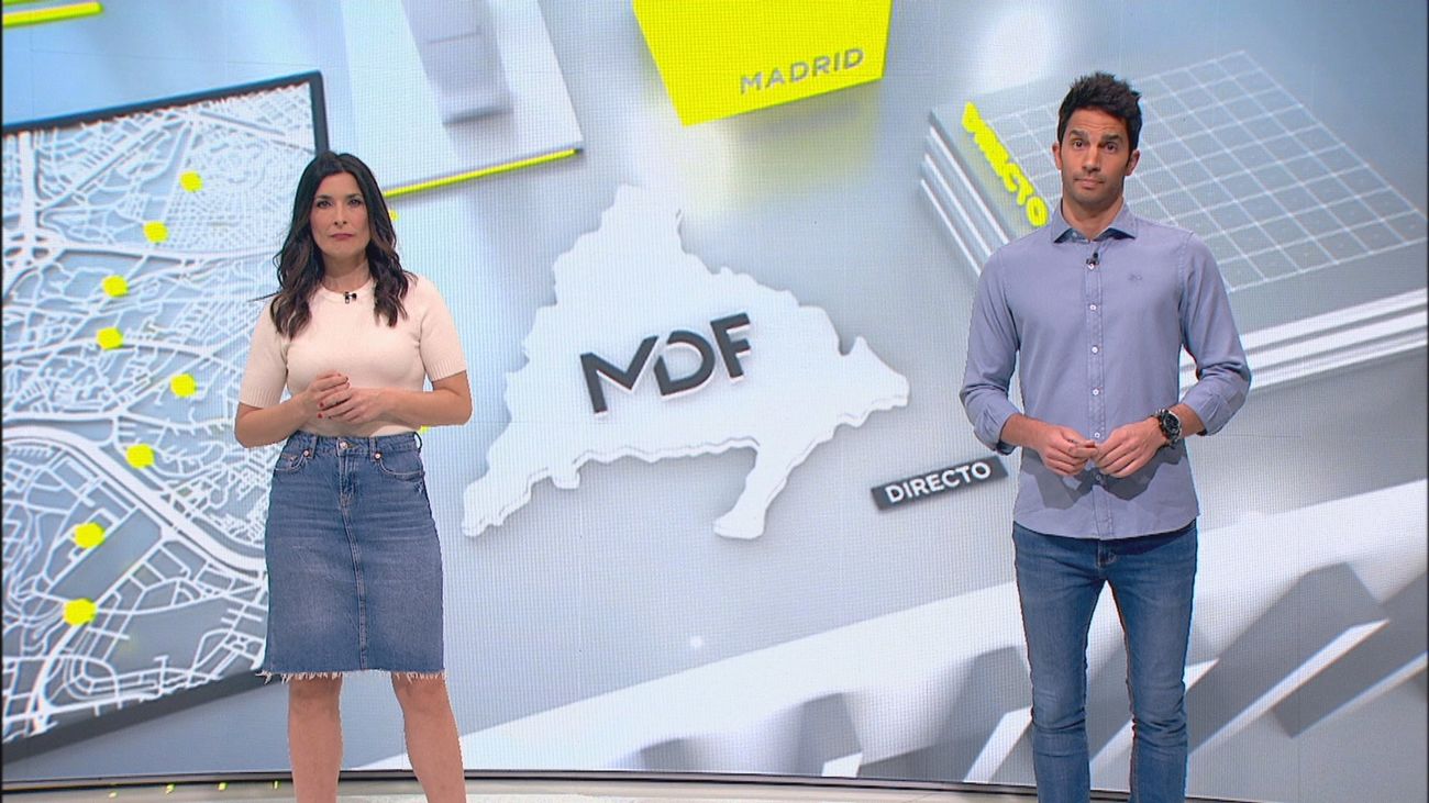 Madrid Directo 11.04.2021
