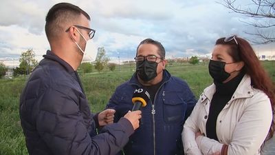 Un individuo asegura que el "inquilino moroso" de Vallecas vende droga en la vivienda